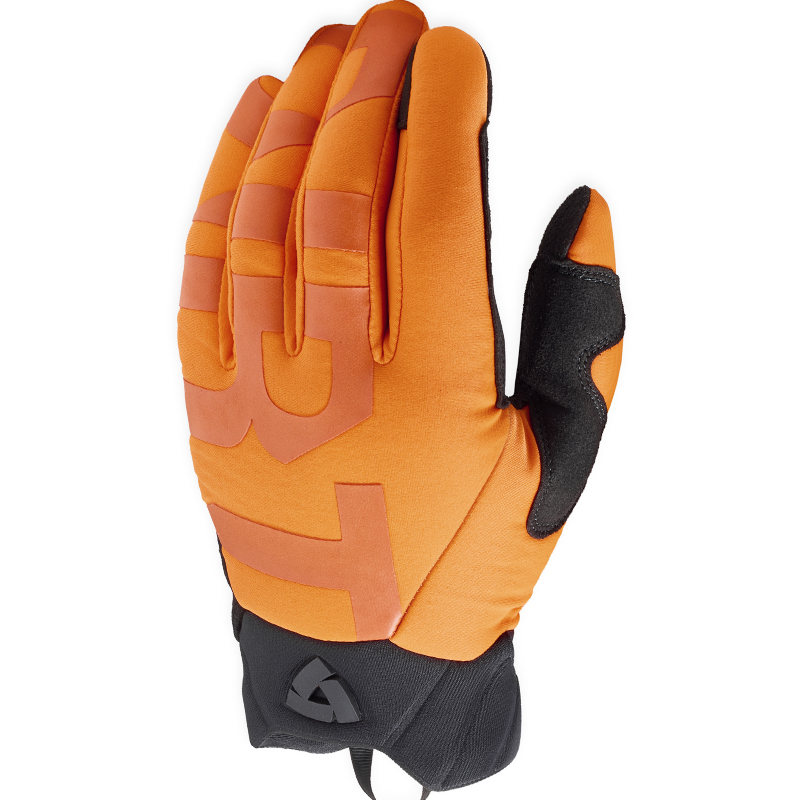 GUANTES REVIT COAST ORANGE