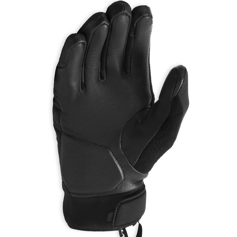 GUANTES REVIT CRATER 3