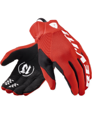 GUANTES REVIT ESCONDIDO POL TARRES RED