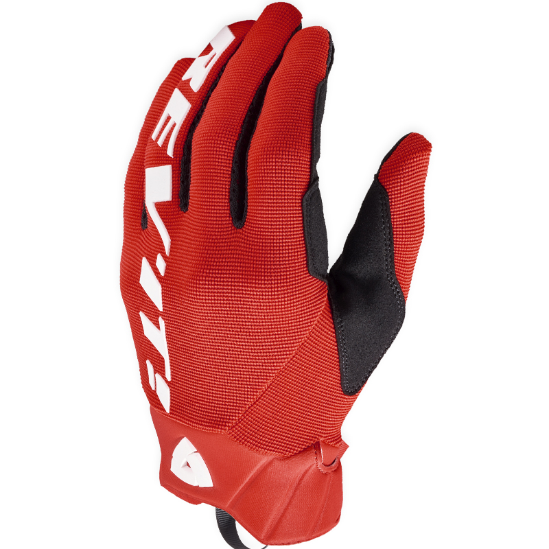 GUANTES REVIT ESCONDIDO POL TARRES RED