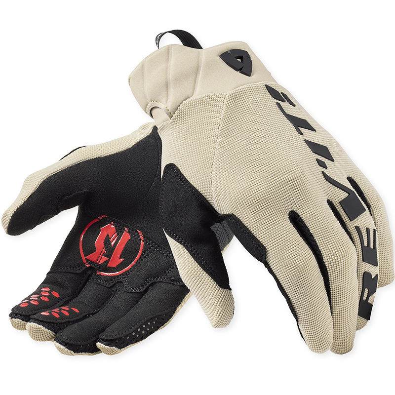 GUANTES REVIT ESCONDIDO POL TARRES SAND