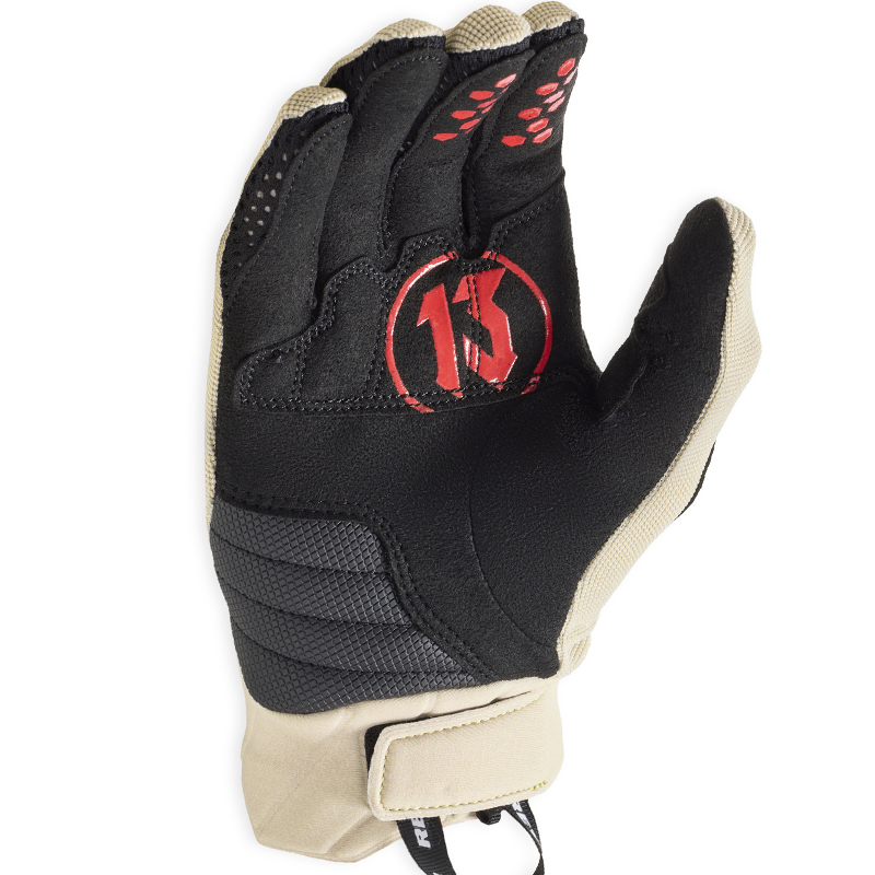 GUANTES REVIT ESCONDIDO POL TARRES SAND