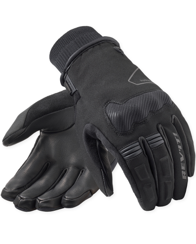GUANTES REVIT HYDRA 3 H2O BLACK