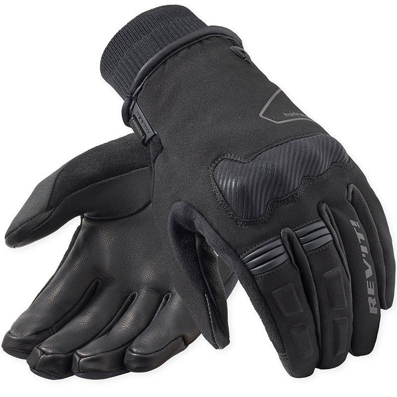 GUANTES REVIT HYDRA 3 H2O BLACK