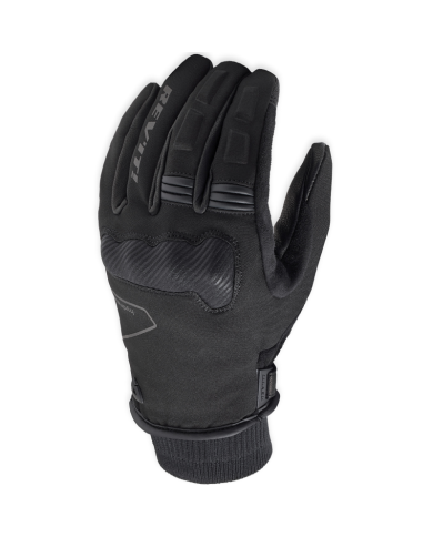 GUANTES REVIT HYDRA 3 H2O BLACK