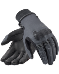 GUANTES REVIT HYDRA 3 H2O BLACK DARK BLUE/BLACK