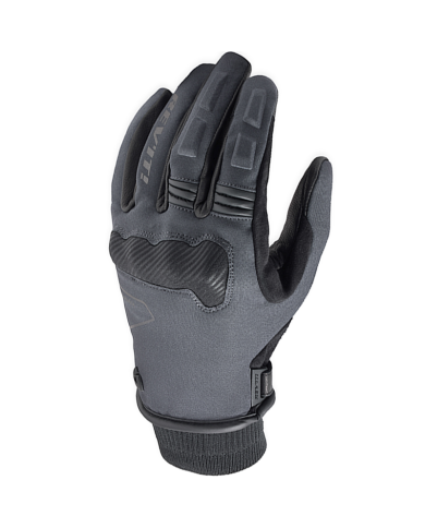 GUANTES REVIT HYDRA 3 H2O BLACK DARK BLUE/BLACK
