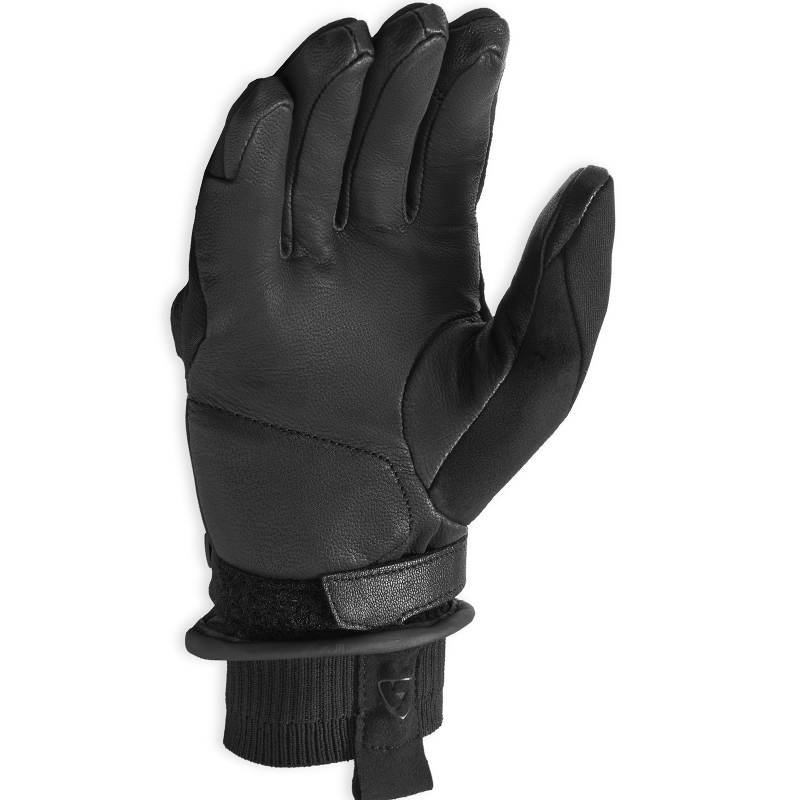 GUANTES REVIT HYDRA 3 H2O BLACK DARK BLUE/BLACK