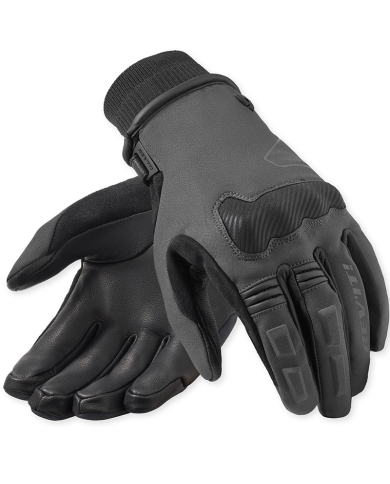 GUANTES REVIT HYDRA 3 H2O BLACK ANTHRACITE/BLACK