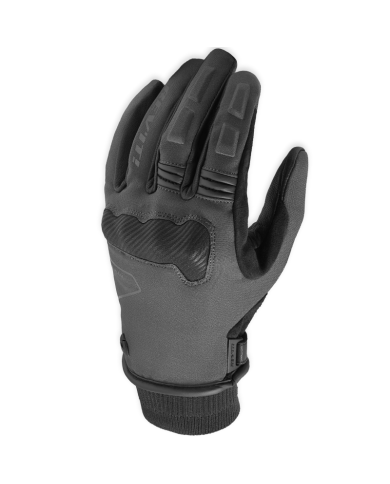 GUANTES REVIT HYDRA 3 H2O BLACK ANTHRACITE/BLACK