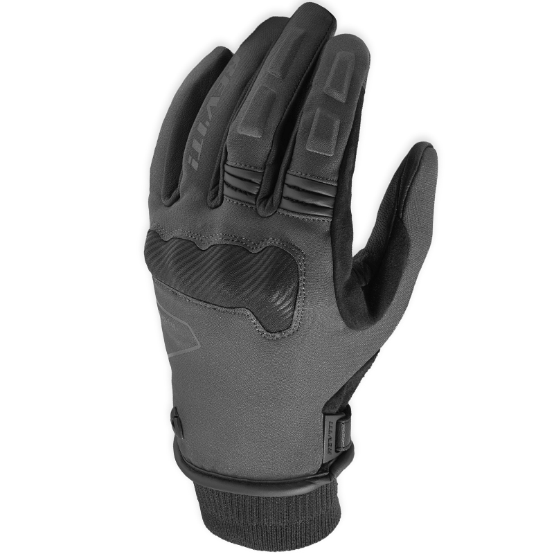 GUANTES REVIT HYDRA 3 H2O BLACK ANTHRACITE/BLACK