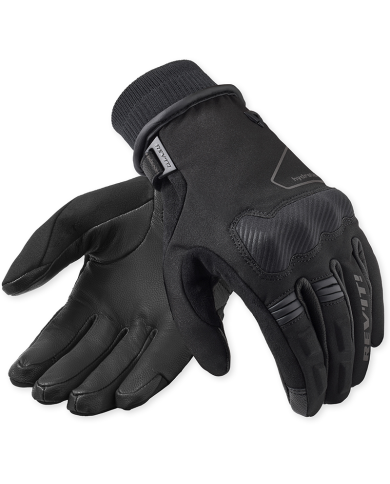 GUANTES REVIT HYDRA 3 H2O LADY BLACK