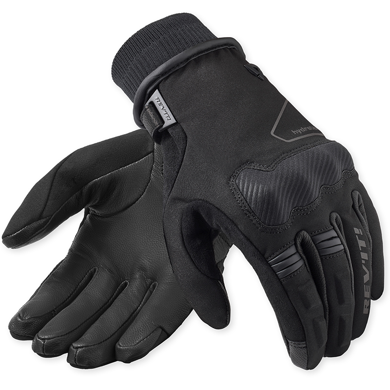 GUANTES REVIT HYDRA 3 H2O LADY BLACK