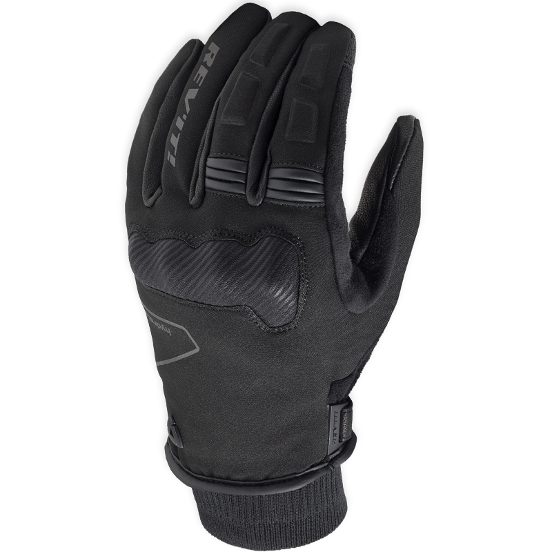 GUANTES REVIT HYDRA 3 H2O LADY BLACK