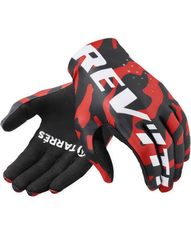GUANTES REVIT TACTO RED