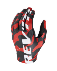 GUANTES REVIT TACTO RED