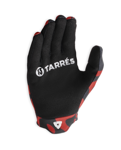 GUANTES REVIT TACTO RED
