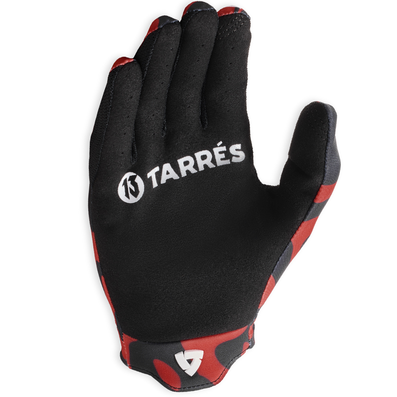 GUANTES REVIT TACTO RED