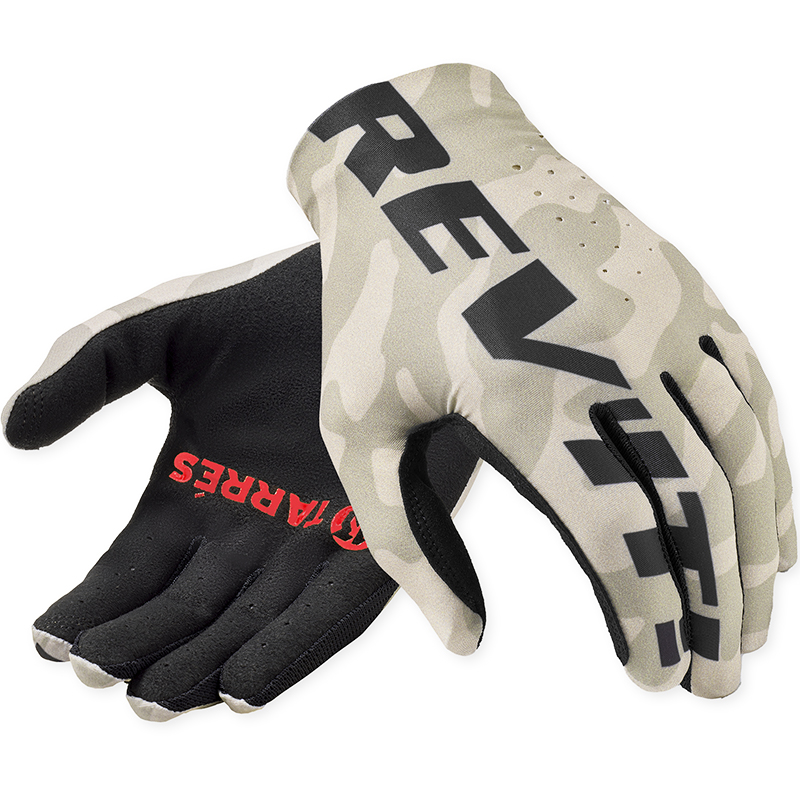 GUANTES REVIT TACTO SAND