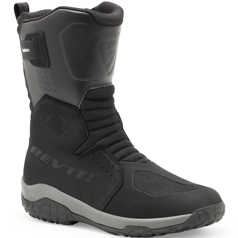 BOTAS REVIT BOUNDLESS H2O BLACK