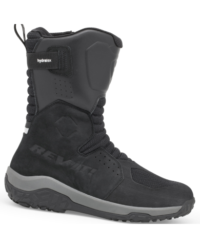 BOTAS REVIT BOUNDLESS H2O BLACK