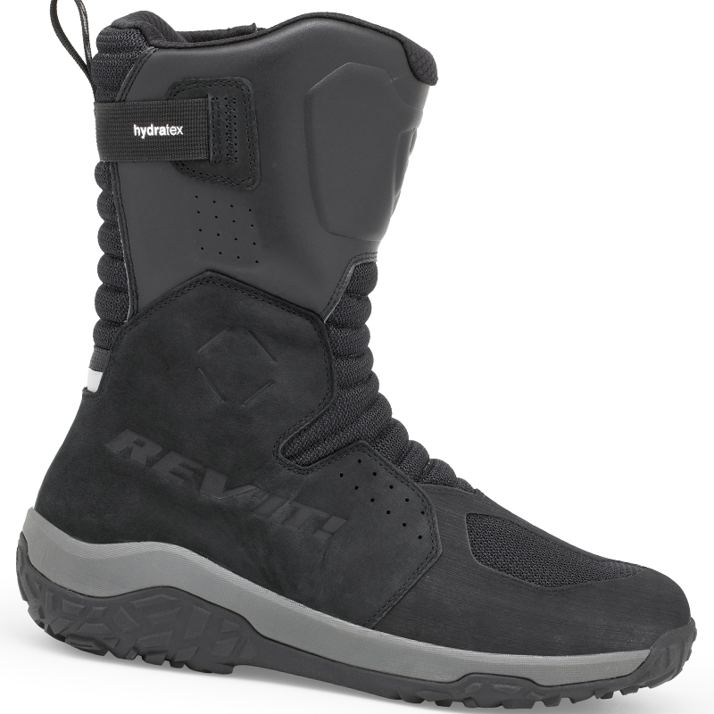 BOTAS REVIT BOUNDLESS H2O BLACK