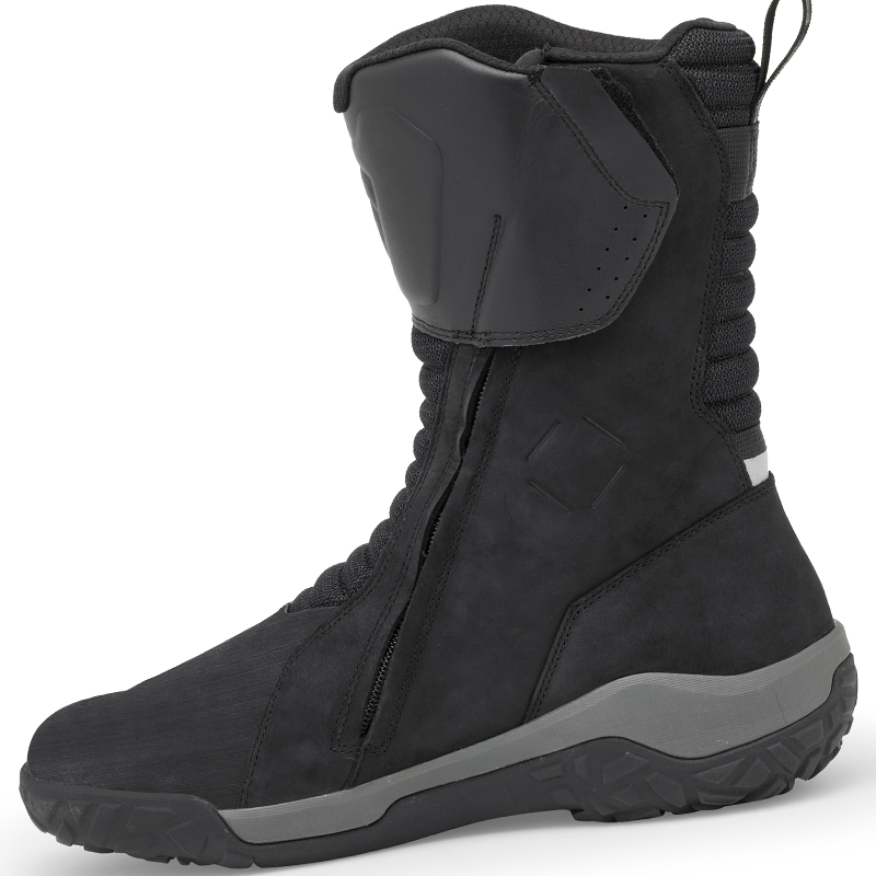 BOTAS REVIT BOUNDLESS H2O BLACK