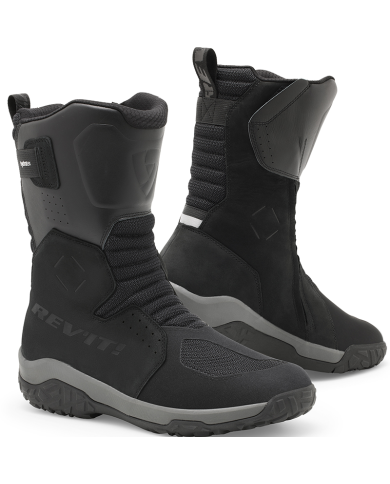 BOTAS REVIT BOUNDLESS H2O BLACK