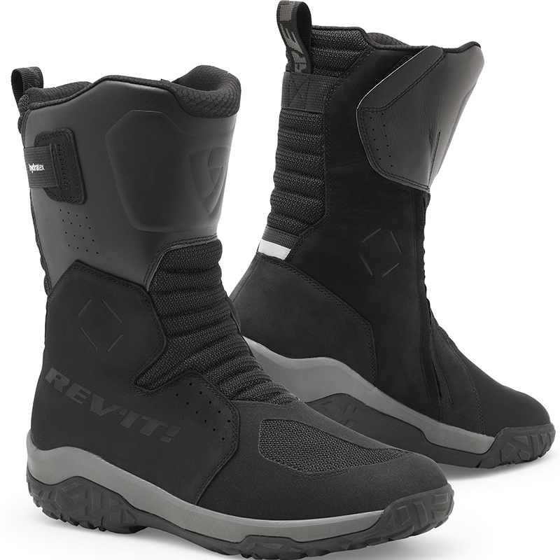 BOTAS REVIT BOUNDLESS H2O BLACK