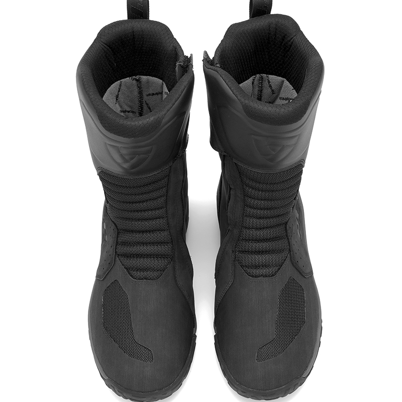 BOTAS REVIT BOUNDLESS H2O BLACK