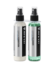KIT DE LIMPIEZA PARA CUERO REVIT LEATHER CLEANER CONDITIONER