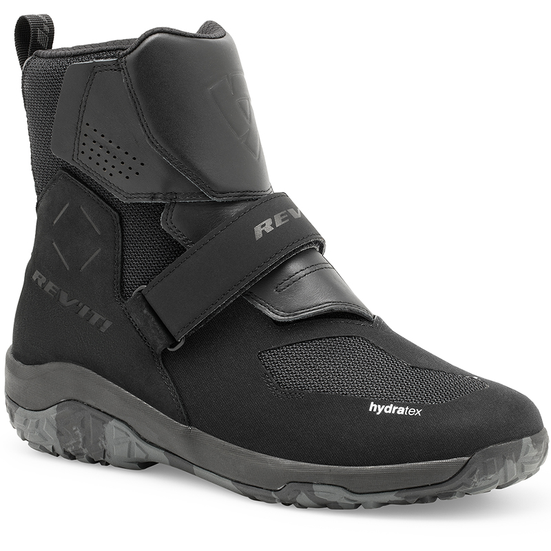 ZAPATILLAS REVIT DREDGE H2O BLACK