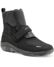 ZAPATILLAS REVIT DREDGE H2O BLACK