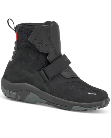 ZAPATILLAS REVIT DREDGE H2O BLACK