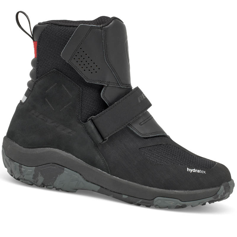 ZAPATILLAS REVIT DREDGE H2O BLACK