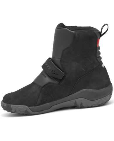 ZAPATILLAS REVIT DREDGE H2O BLACK