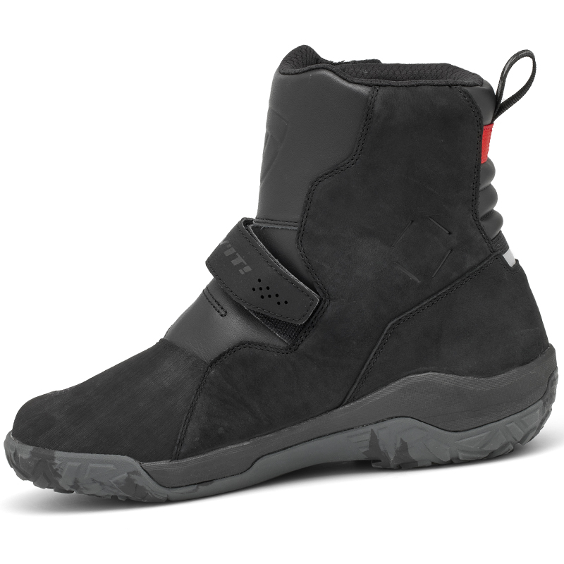 ZAPATILLAS REVIT DREDGE H2O BLACK