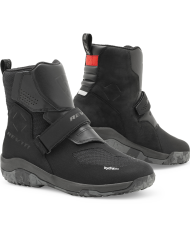 ZAPATILLAS REVIT DREDGE H2O BLACK