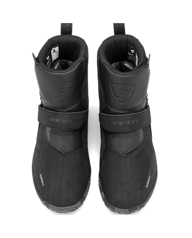 ZAPATILLAS REVIT DREDGE H2O BLACK