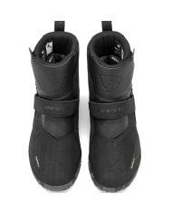 ZAPATILLAS REVIT DREDGE H2O BLACK