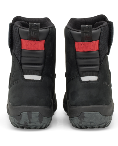 ZAPATILLAS REVIT DREDGE H2O BLACK