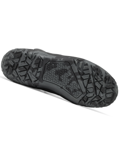 ZAPATILLAS REVIT DREDGE H2O BLACK