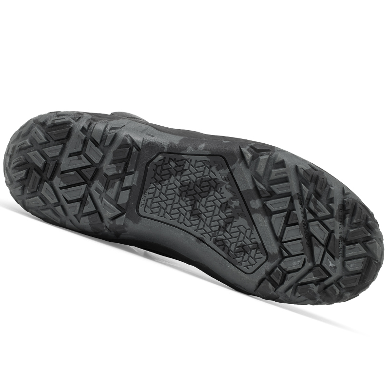 ZAPATILLAS REVIT DREDGE H2O BLACK