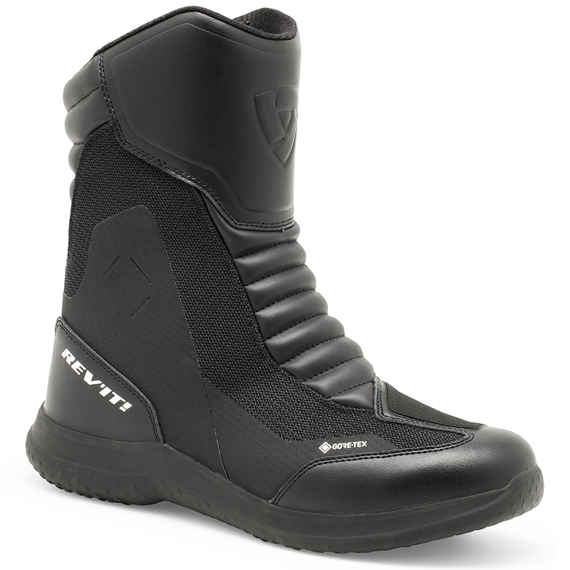 BOTAS REVIT GRID GORE-TEX BLACK