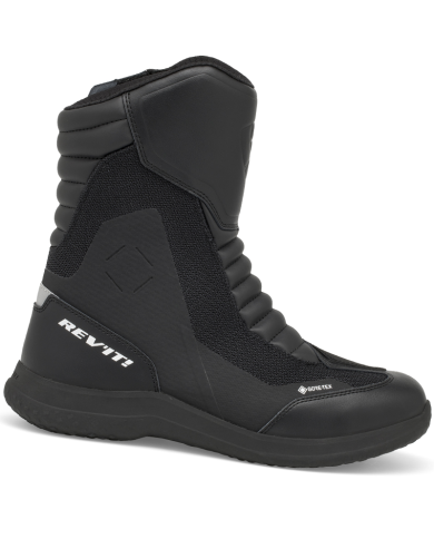 BOTAS REVIT GRID GORE-TEX BLACK