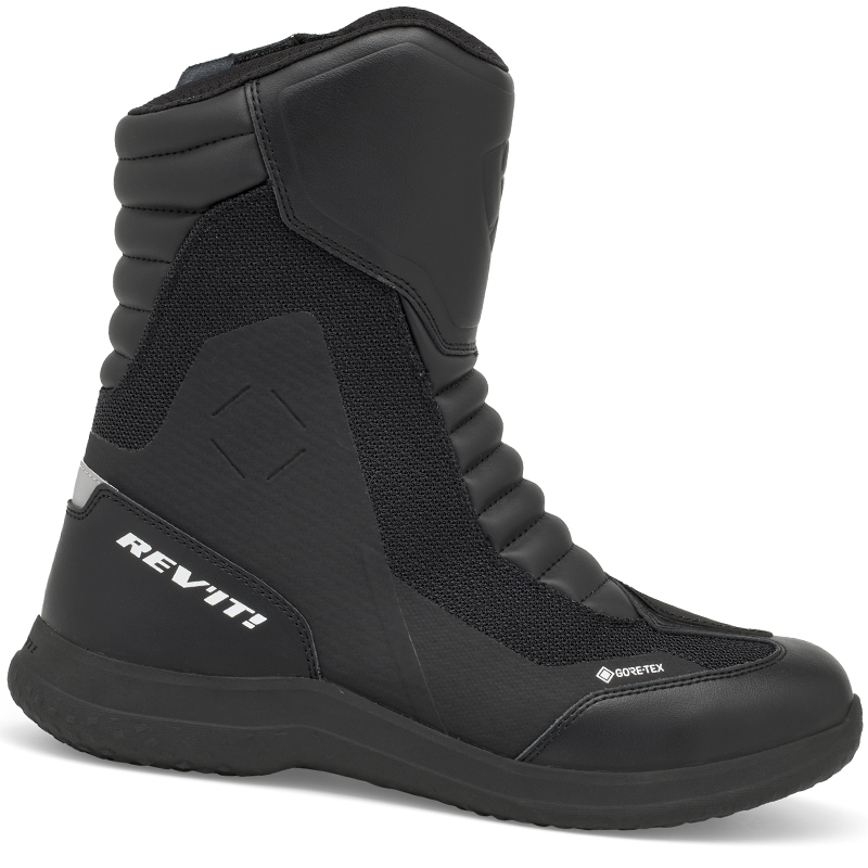 BOTAS REVIT GRID GORE-TEX BLACK