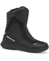 BOTAS REVIT GRID GORE-TEX BLACK