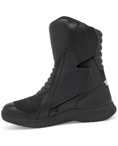 BOTAS REVIT GRID GORE-TEX BLACK