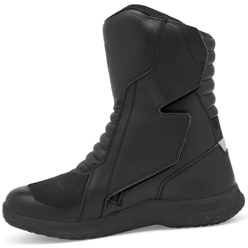 BOTAS REVIT GRID GORE-TEX BLACK