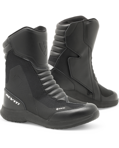BOTAS REVIT GRID GORE-TEX BLACK